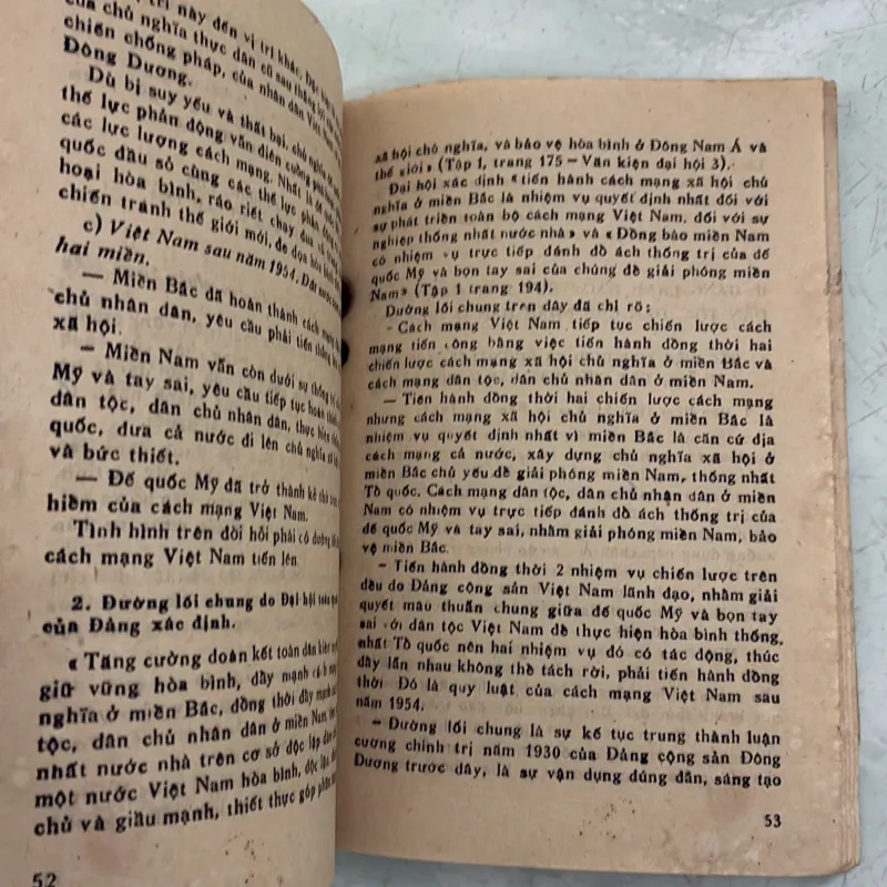 Đề cương bài giảng lịch sử đảng Cộng sản Việt Nam 996219