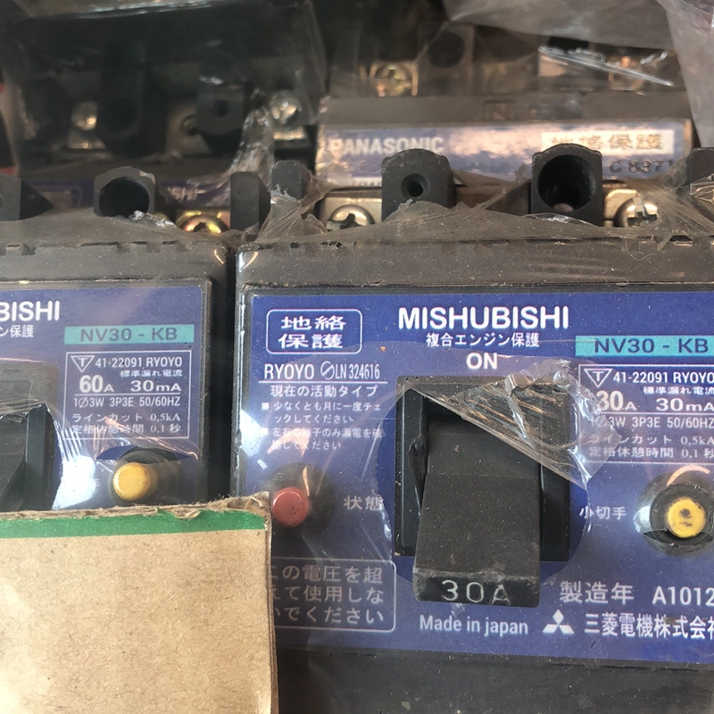 Automat 3p 442765