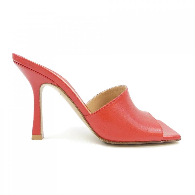 【Khuyến mãi】Giày sandal BOTTEGA VENETA 662718