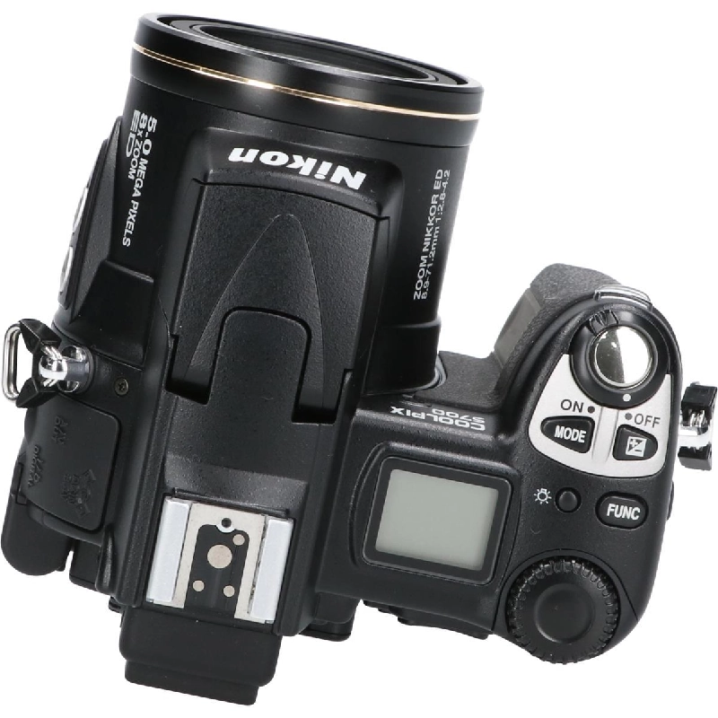 ＮＩＫＯＮ ＣＯＯＬＰＩＸ ５７００ - Hàng hiệu Authentic 879073