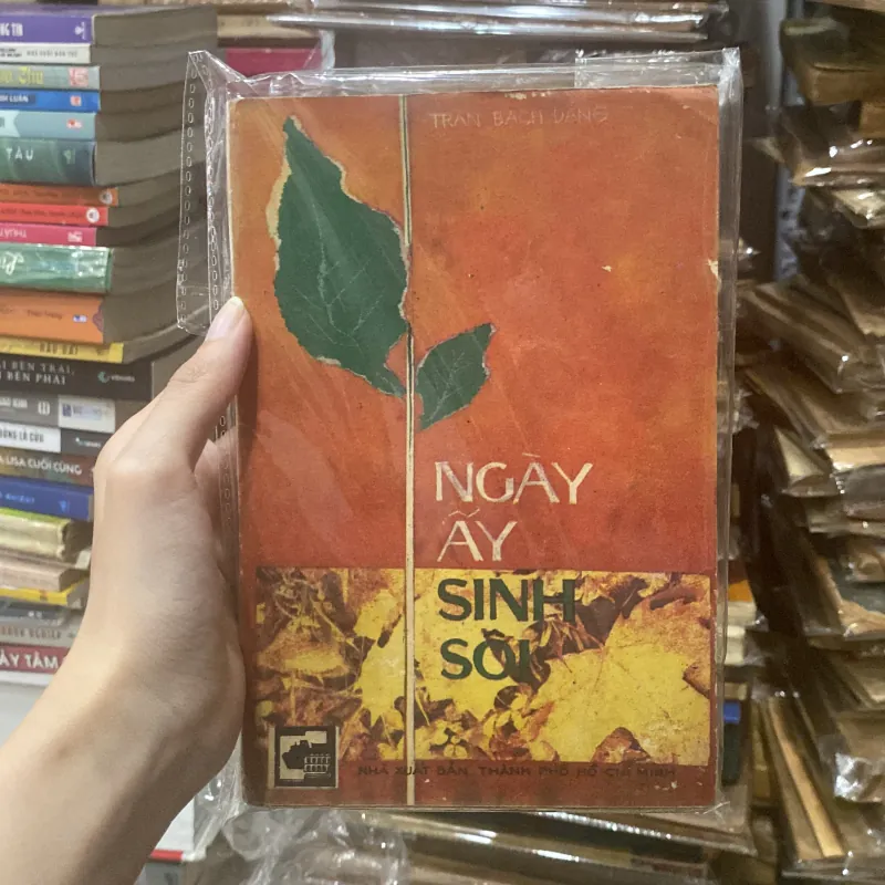 Ngày Ấy Sinh Con♟️ 970804