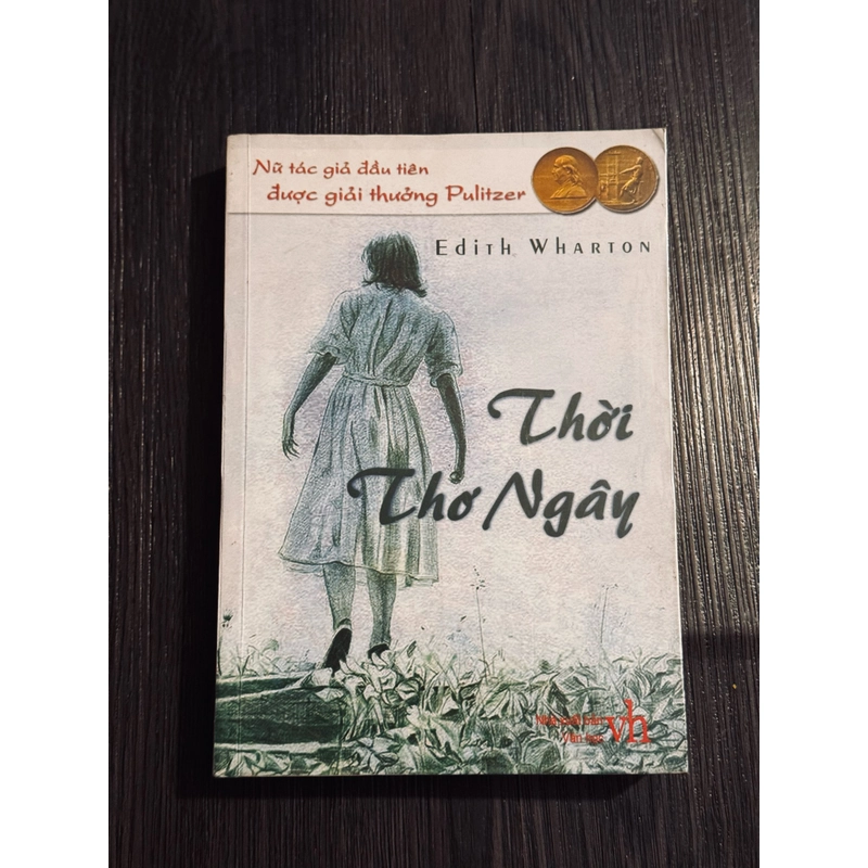 Thời thơ ngây 479155