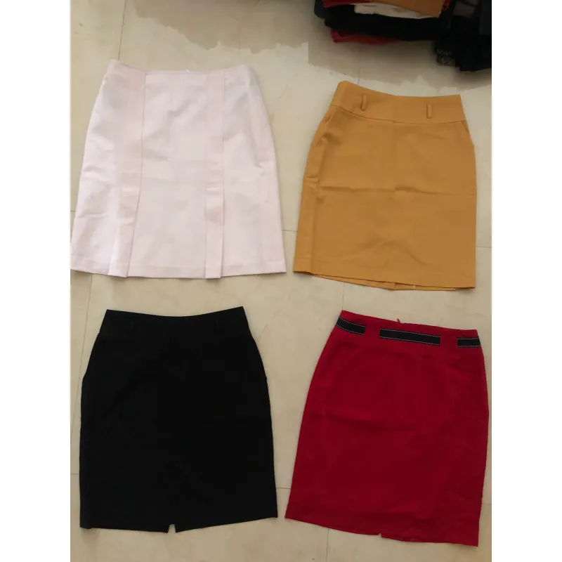 Chân váy công sở new và used 565116