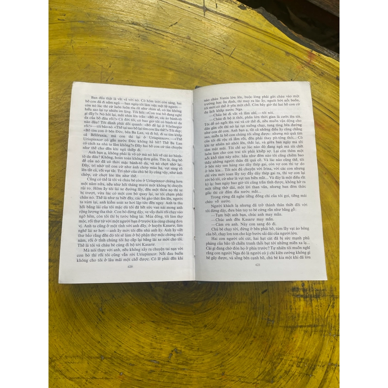 TUYỂN TẬP MIKHAIN SÔLOKHOP 539548