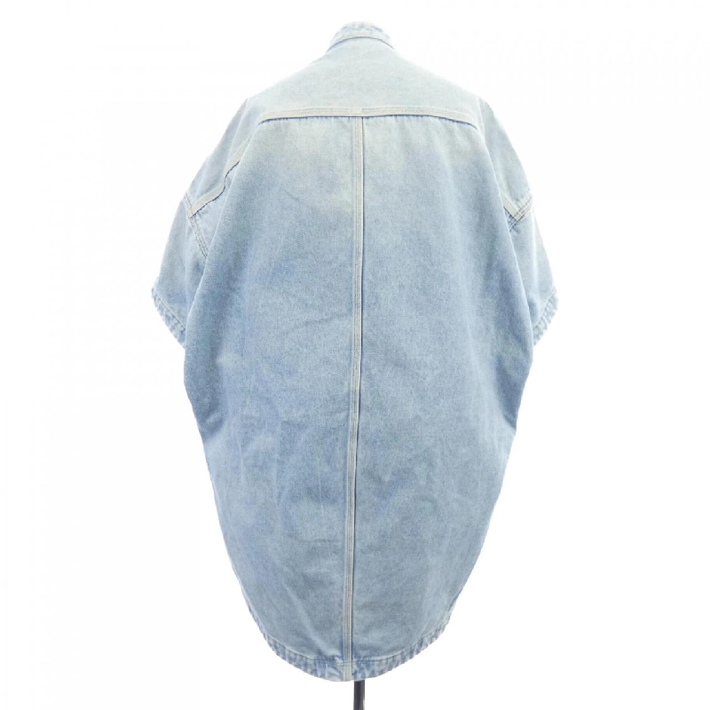 STELLA MCCARTNEY 6D0253 3SPH61 Váy - Hàng hiệu Chính hãng 815544