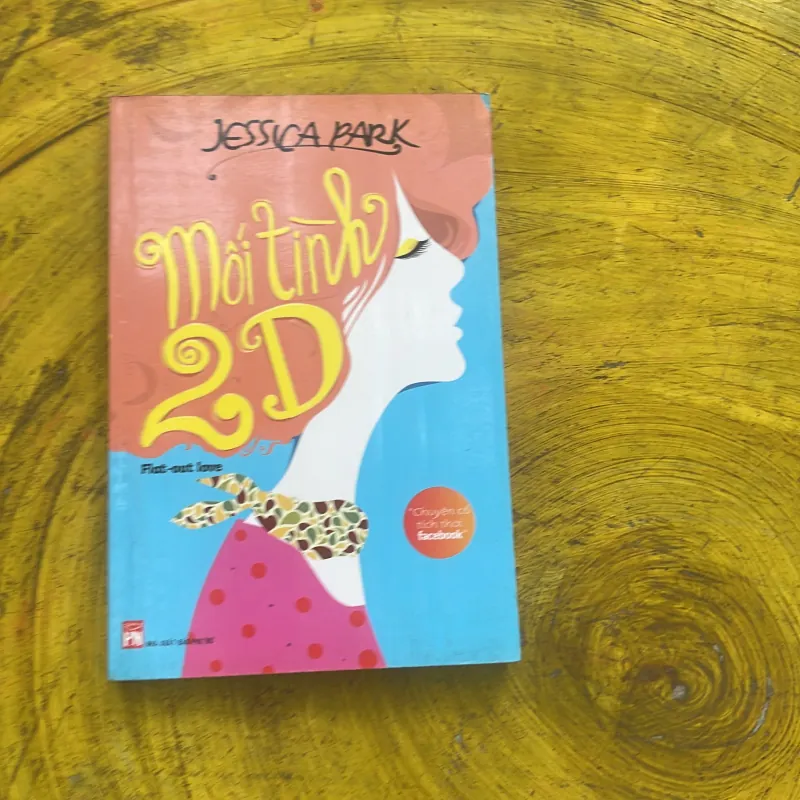 MỐI TÌNH 2D - JESSICA PARK 785236