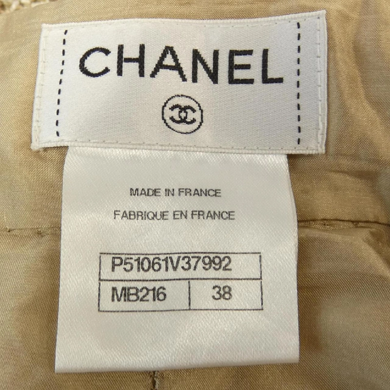 Chân váy CHANEL - Hàng hiệu Authentic 652477