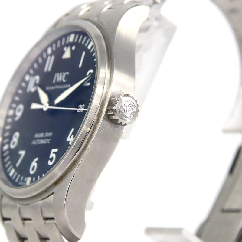 Đồng hồ phi công IWC Mark XVIII IW327011 SS tự động - Hàng hiệu chính hãng 879187