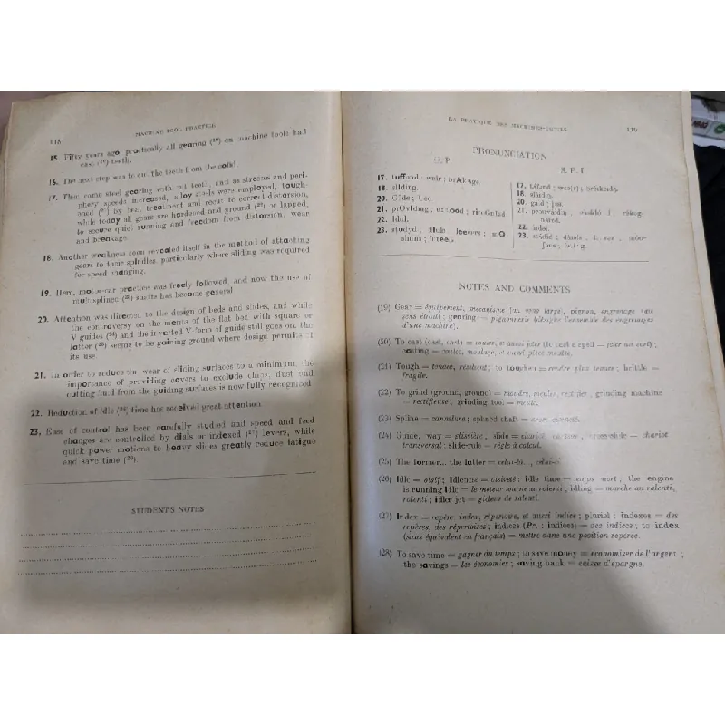 Leçons d'Anglais - P.Naslin 708736