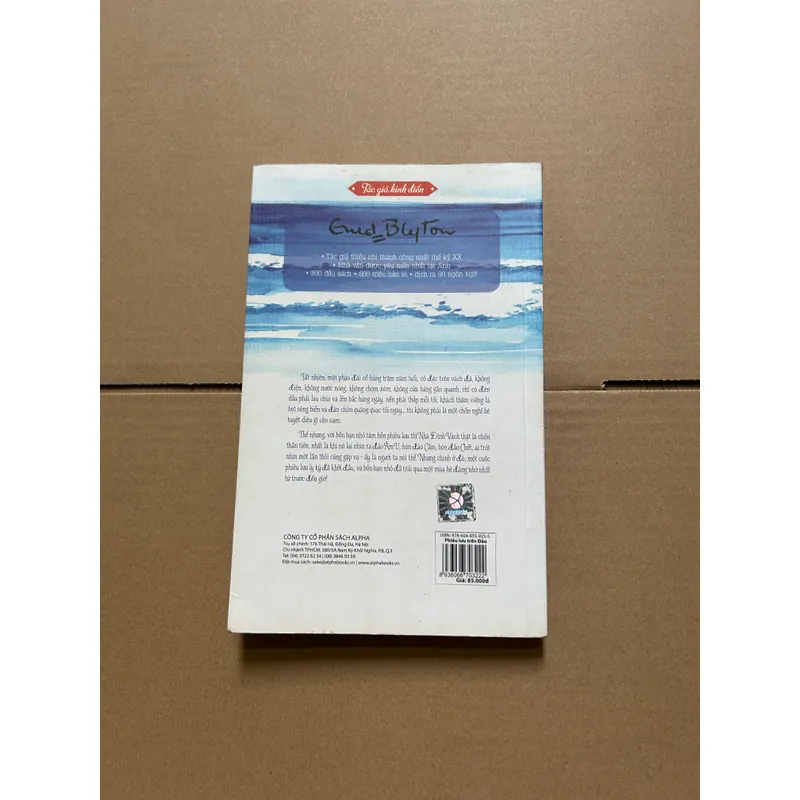 Phiêu lưu trên đảo 733664