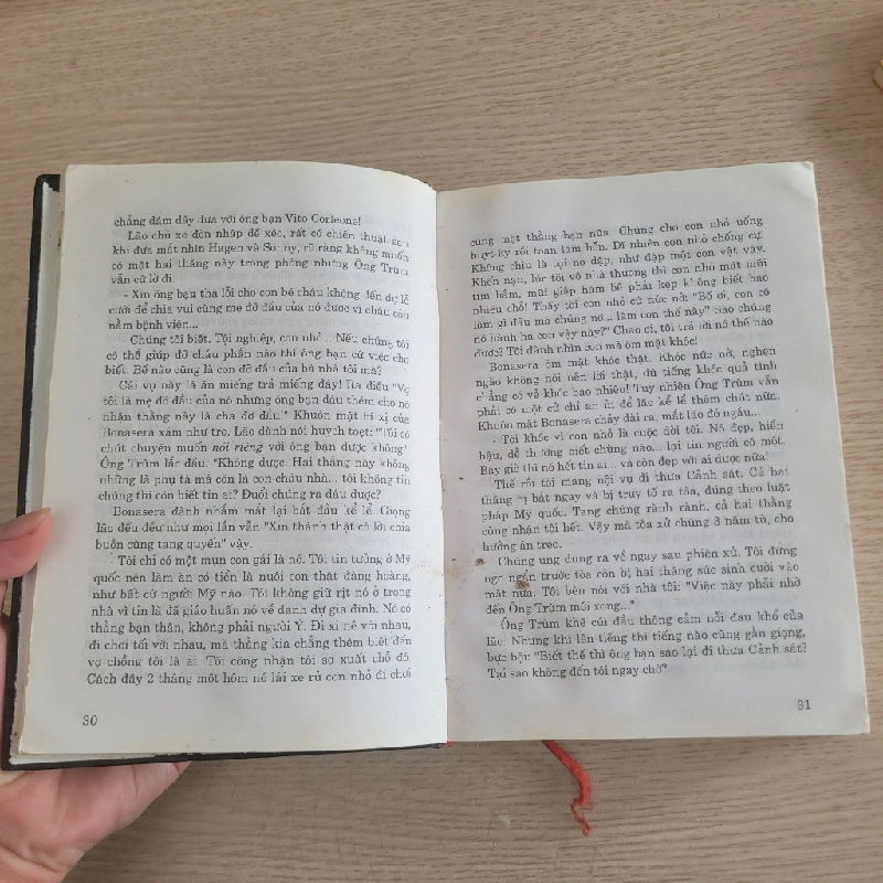 The Godfather - Mario Puzo 538460