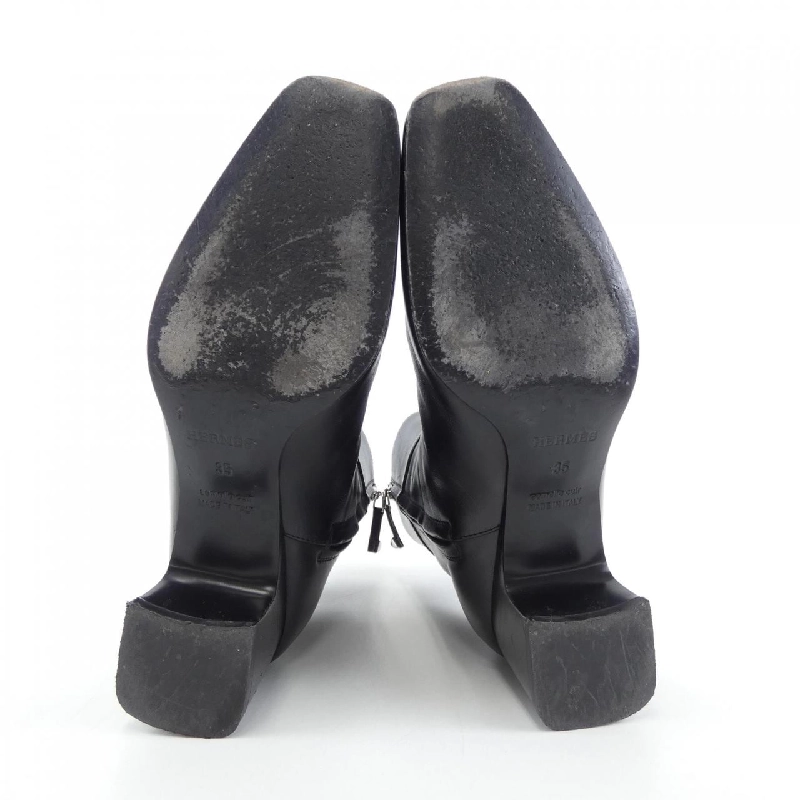 【Mã giảm giá】Giày bốt HERMES 664809