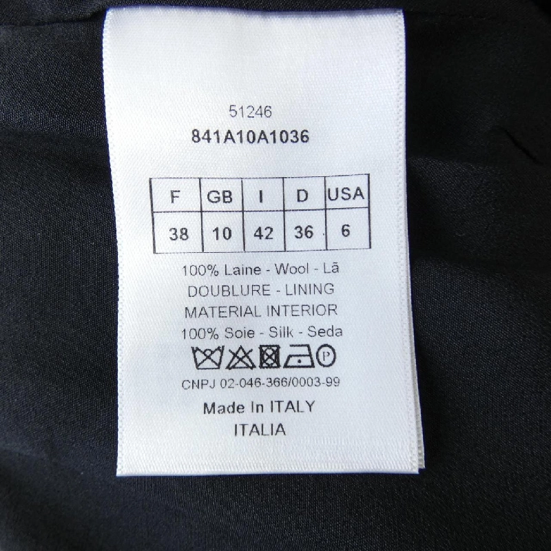 Christian Dior 841A10A1036 Váy 648345