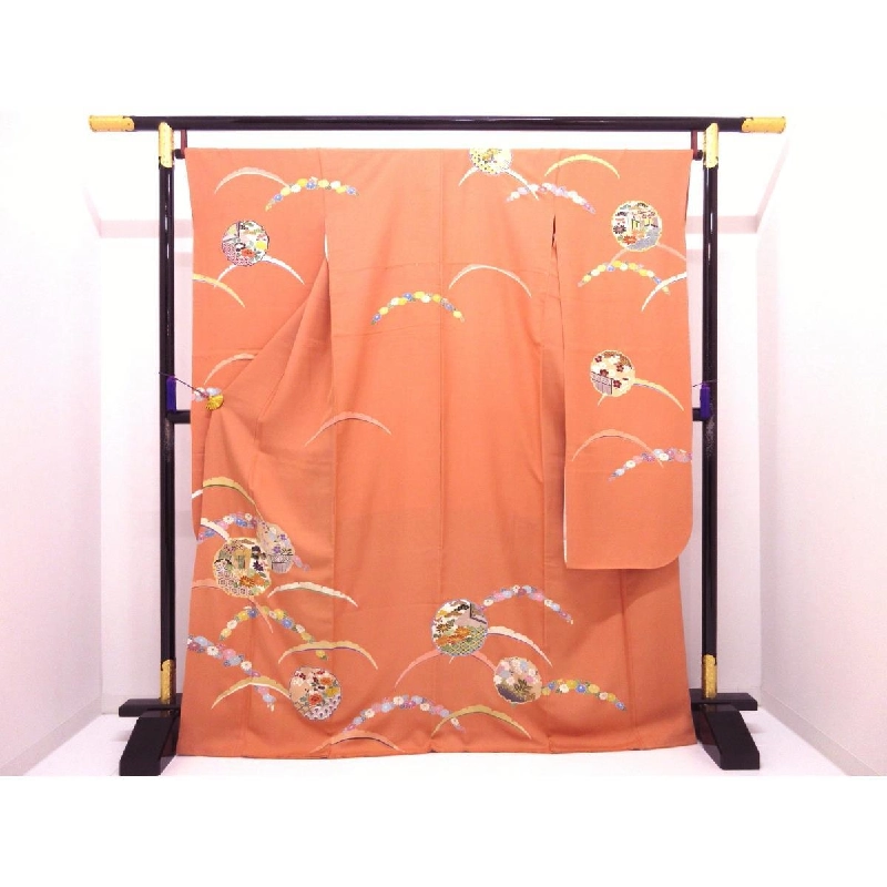 振袖 誰が袖好み - Hàng hiệu Authentic 877516