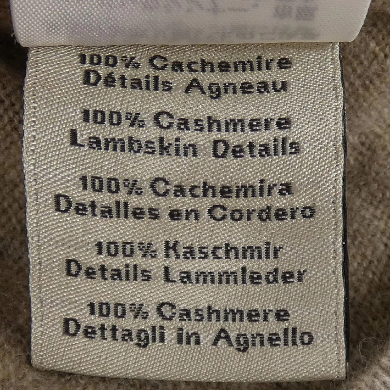 HERMES Maillon Chaine D'Ancre *22-5713 Áo len - Hàng hiệu Chính hãng 884958