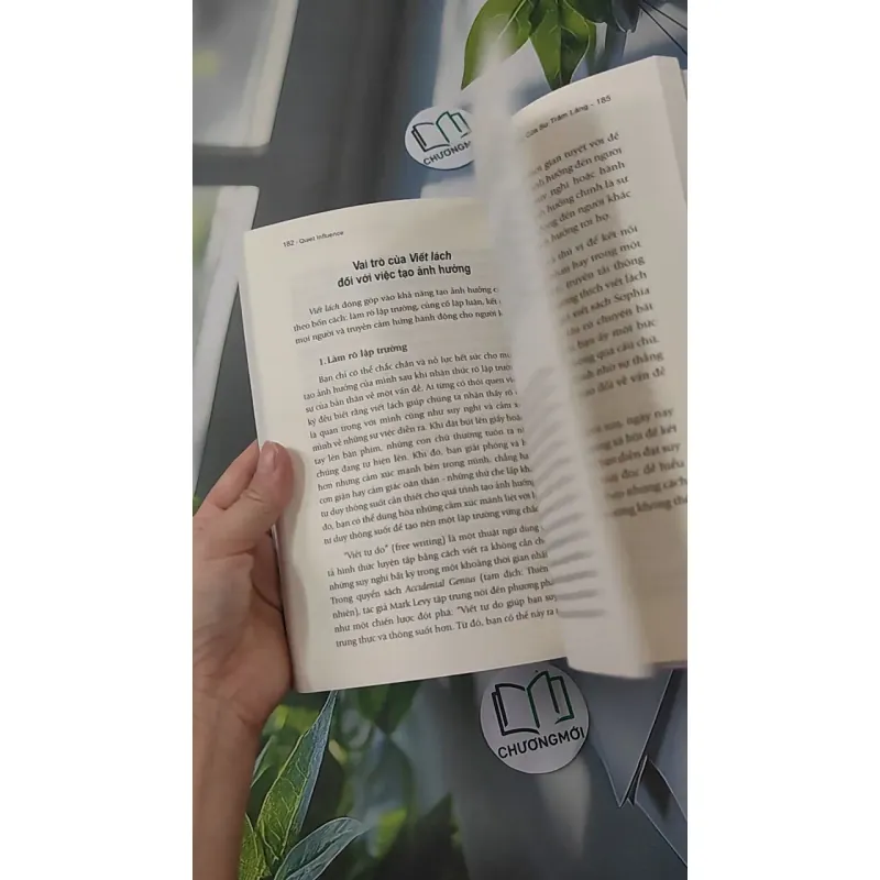 Sức Mạnh Của Sự Trầm Lặng (Quiet Influence) - Jennifer B. Kahnweiler 961216