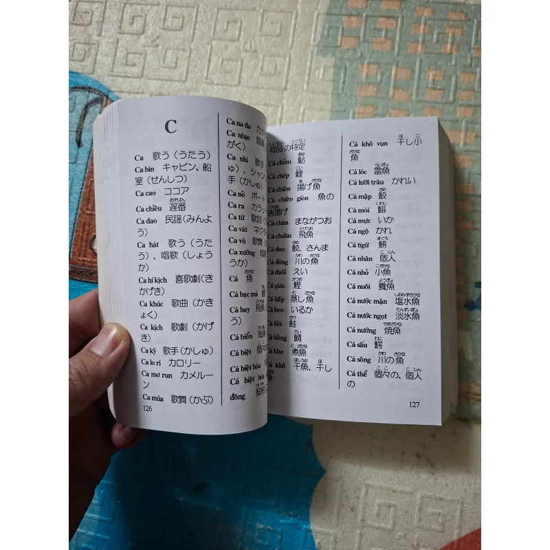 từ điển Việt-Nhật 789412