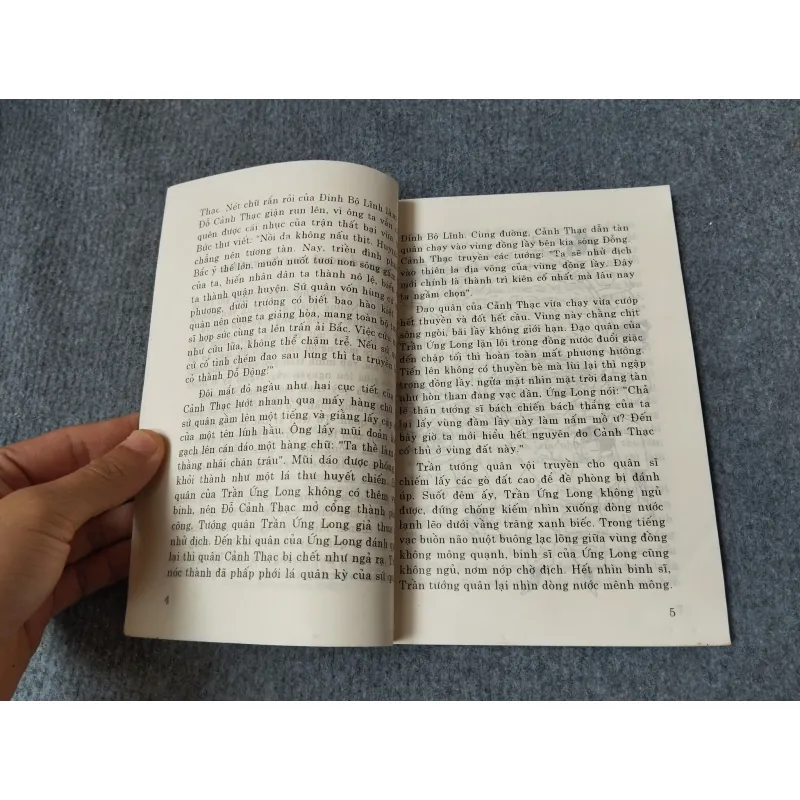 ĐÔI BÀN TAY KHÉO LÉO CỦA CHA ÔNG 720705