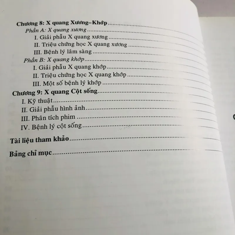 BÀI GIẢNG CHẨN ĐOÁN X QUANG 600132