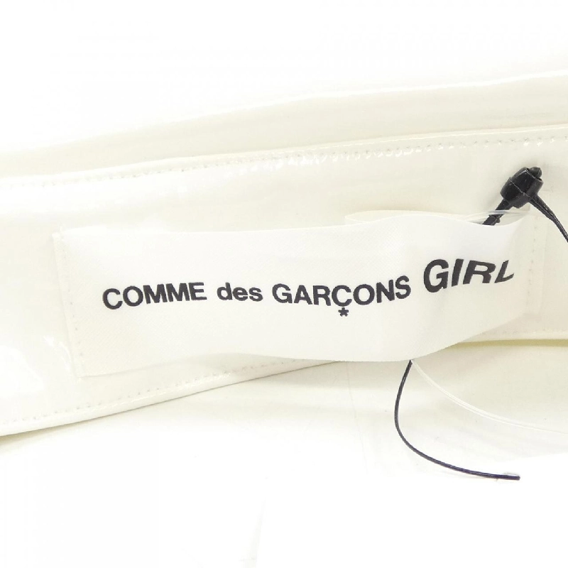 【Mã giảm giá】Cô gái Comme des Garçons GARCONS GIRL Màu sắc 665295