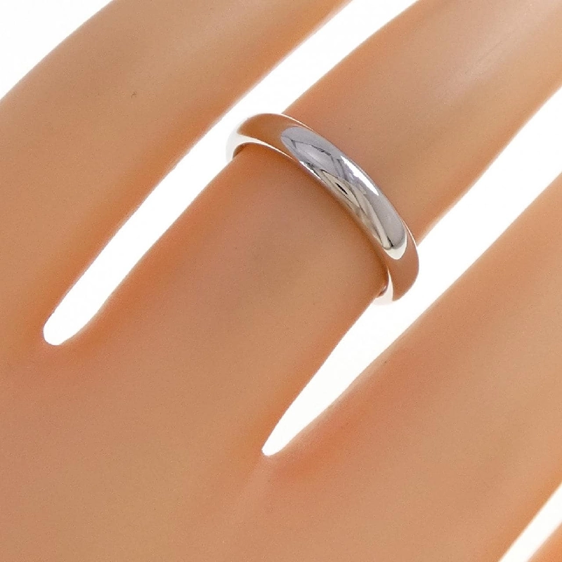 Nhẫn cưới Tiffany Forever - Hàng hiệu Authentic 837479