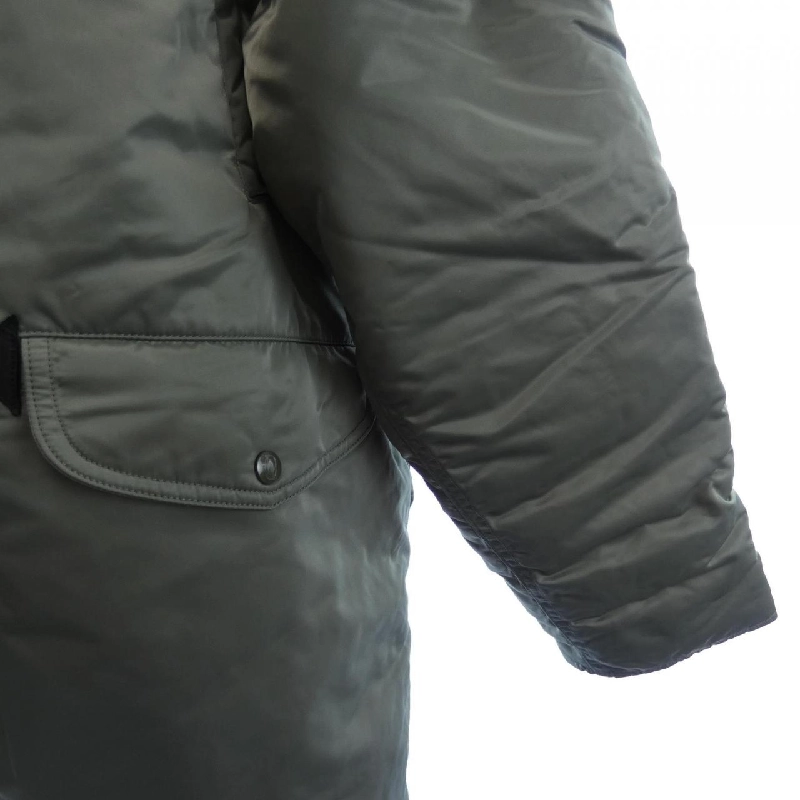 Áo khoác SEQUEL - Hàng hiệu Authentic 895192