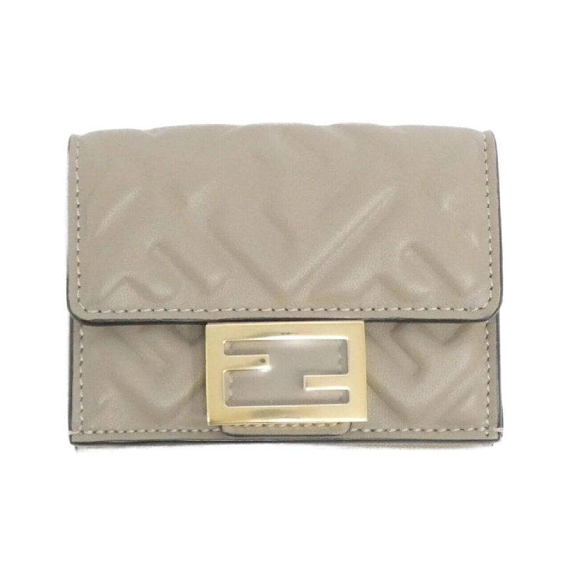 【Sản phẩm mới】Ví Fendi 8M0395 AAJD 622079