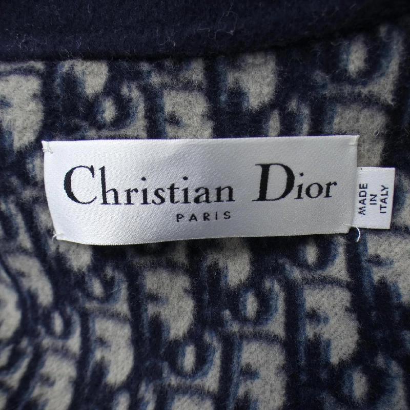 【Mã giảm giá】Christian Dior CHRISTIAN DIOR Áo khoác 635278