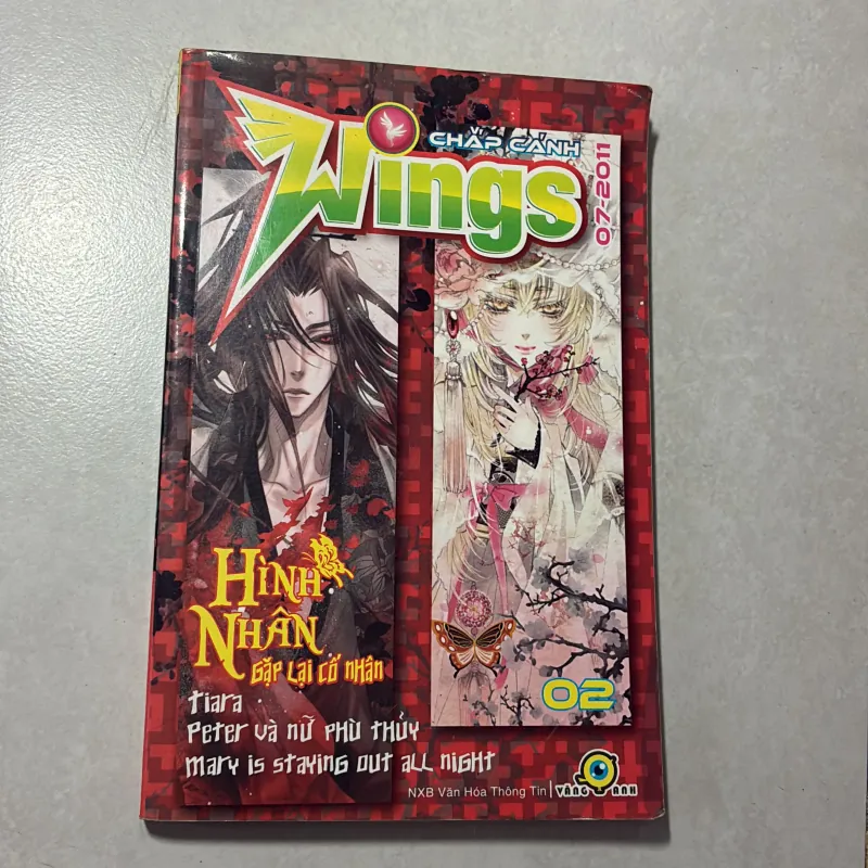 Chắp cánh 2 791623