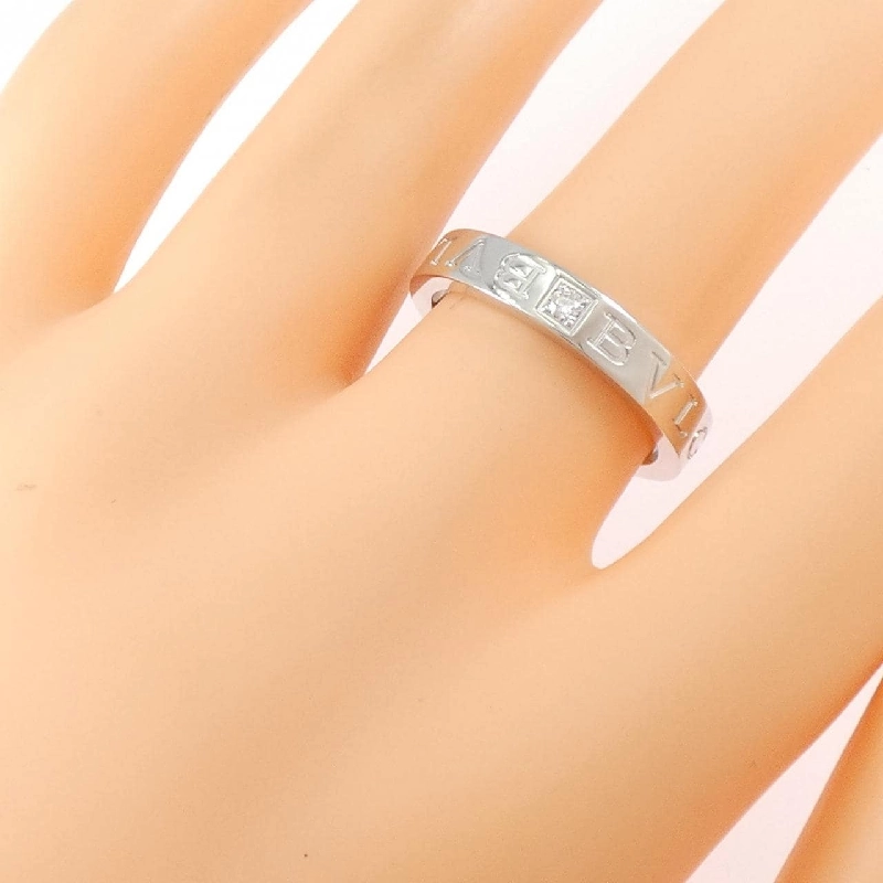 Nhẫn B.zero1 Bulgari - Hàng hiệu Chính hãng 833918
