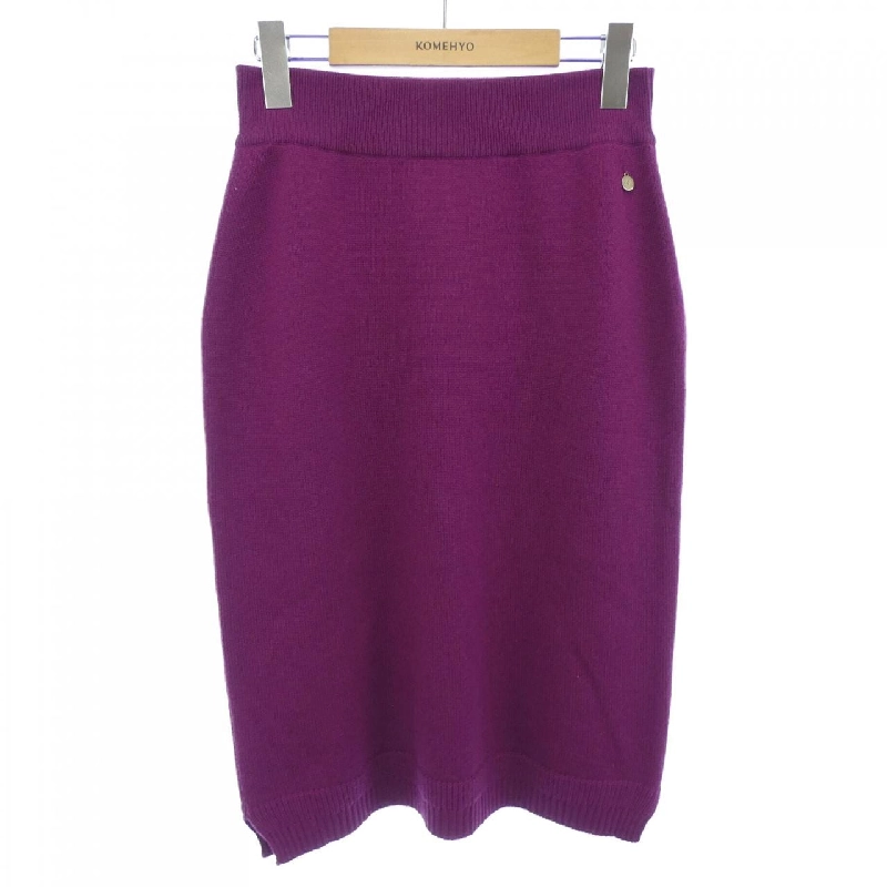 【Mã giảm giá】Váy HERMES 655191