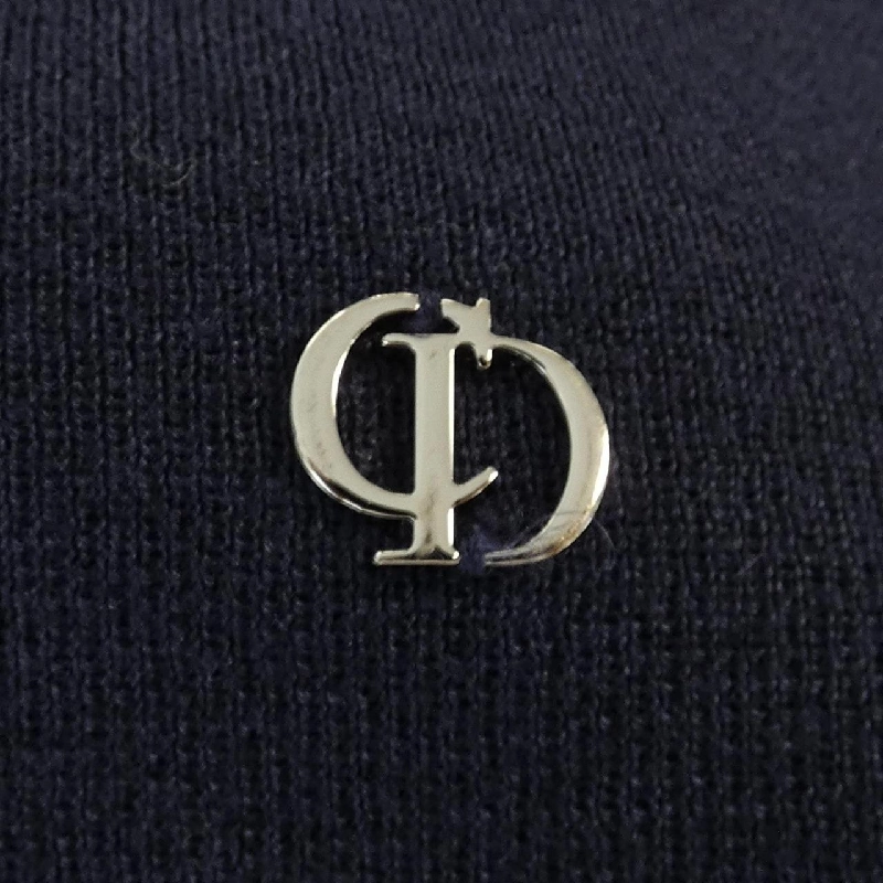 クリスチャンディオール CHRISTIAN DIOR ニ knit - Hàng hiệu Authentic 826484