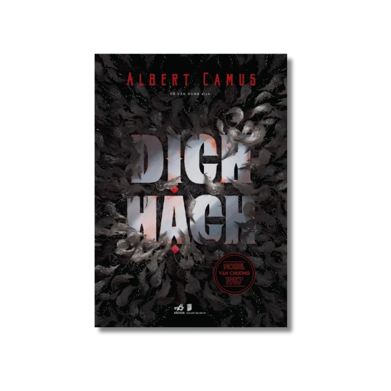 Dịch hạch - Albert Camus 724706