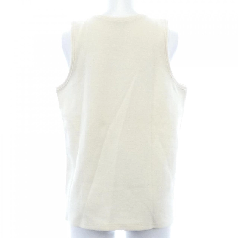 CHANEL P64484V21533 20A Tank Top - Hàng hiệu Authentic 823144
