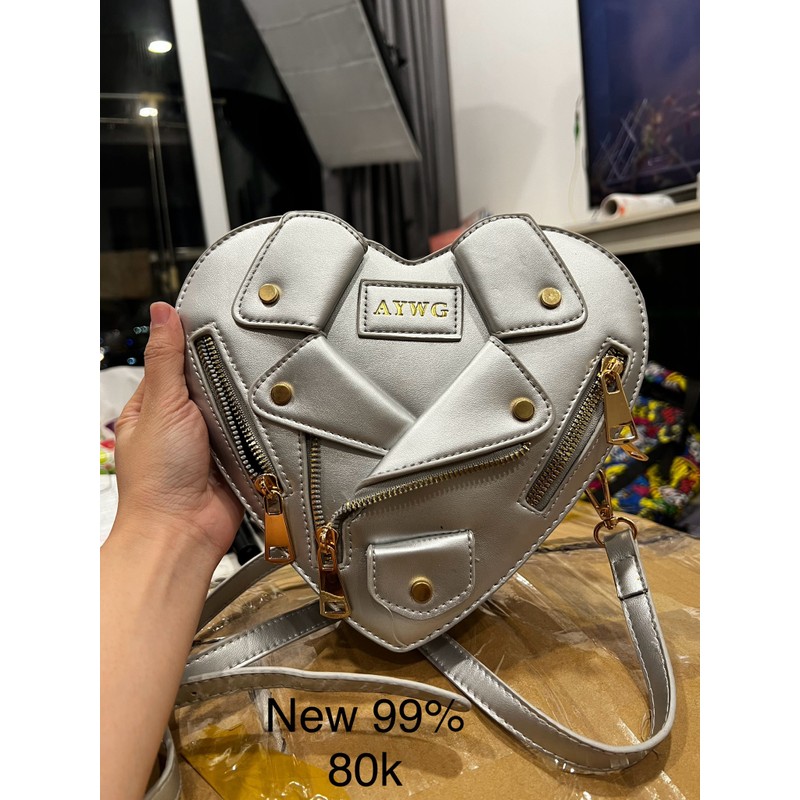 Túi Xách đẹp như mới dưới 100k 70085