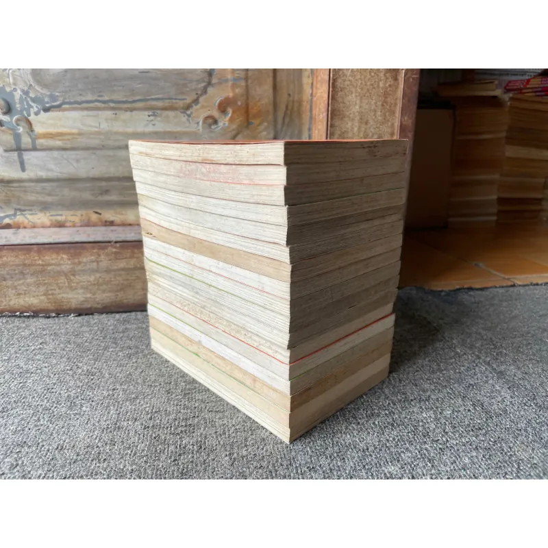 Truyện tranh - Cross Game Adachi Mitsuru 17 tập - NXB Trẻ 199132