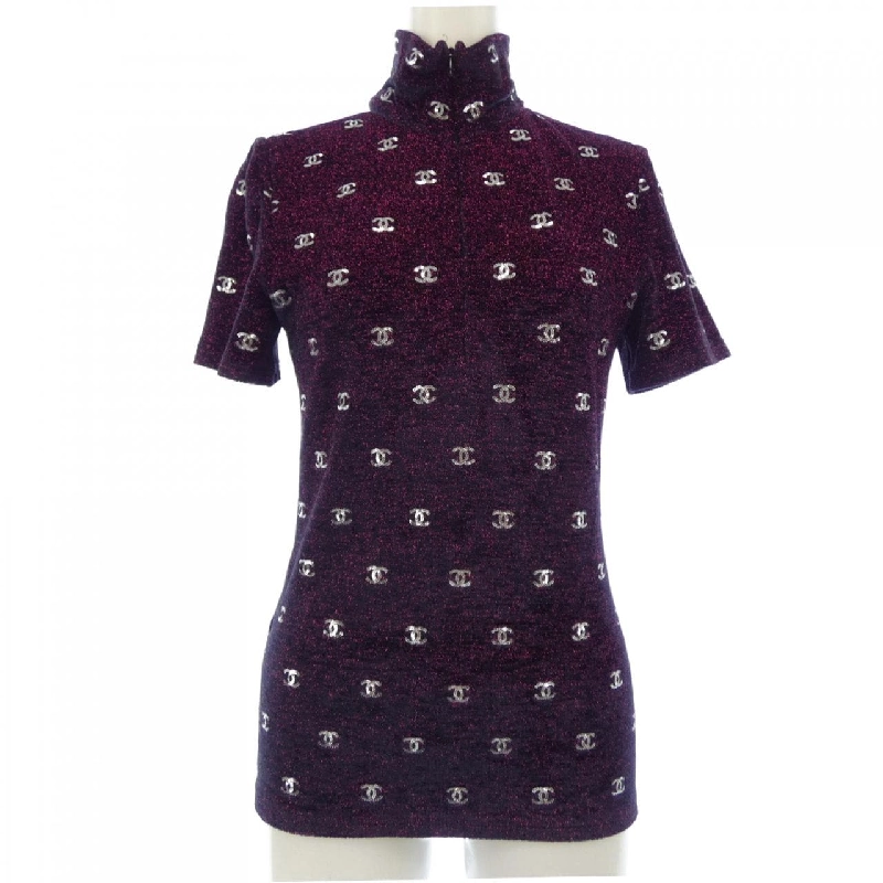 CHANEL P64921V60312 20N Áo - Hàng hiệu Chính hãng 775170