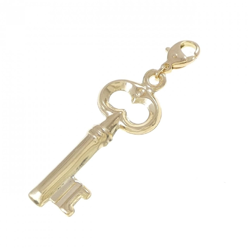 K18YG Charm - Hàng hiệu Chính hãng 863738