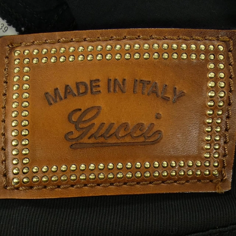 Gucci GUCCI 268171 XZ539 Quần - Hàng hiệu Chính hãng 808873