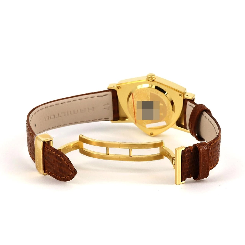 Hamilton Ventura GP H243010/H24301511 GP Quartz - Hàng hiệu Authentic 883062