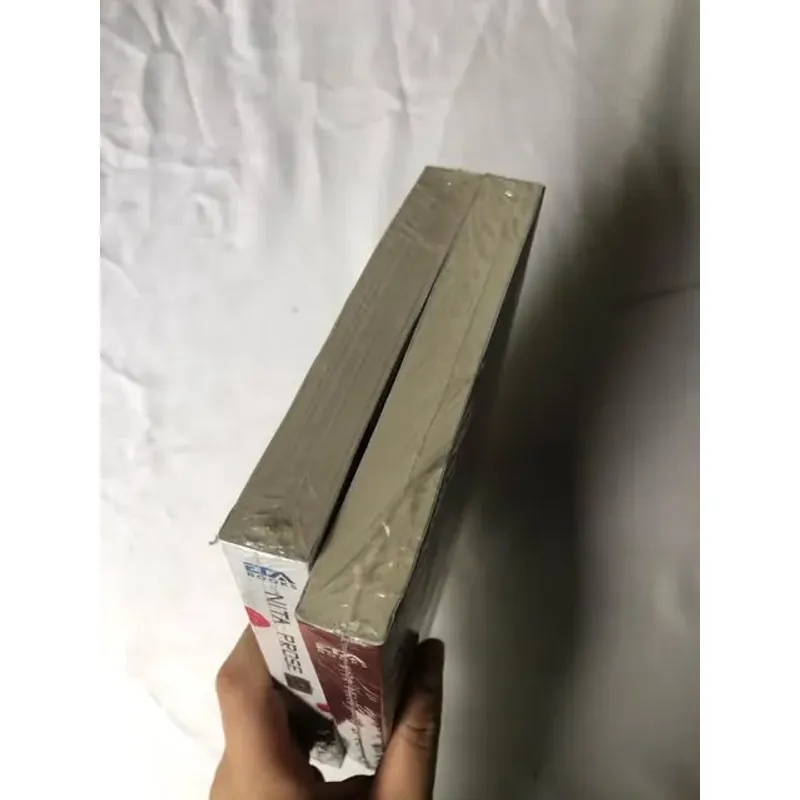 Sách của Nita Prose: Người Dọn Phòng & Vị Khách Bí Ẩn 992128