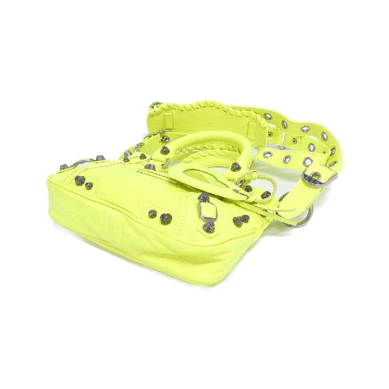 Túi xách nhỏ Balenciaga Neo Cagole 751523 1VG9Y 609810