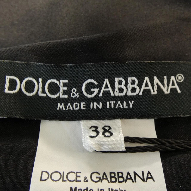 Đầm DOLCE&GABBANA 650504