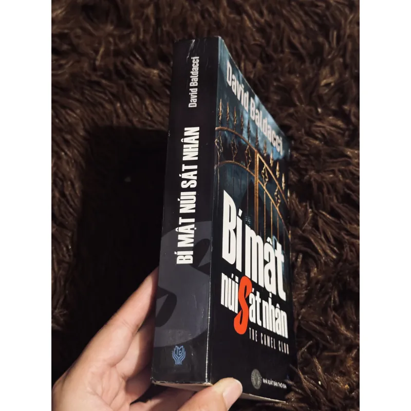 Bí mật núi sát nhân 1030767