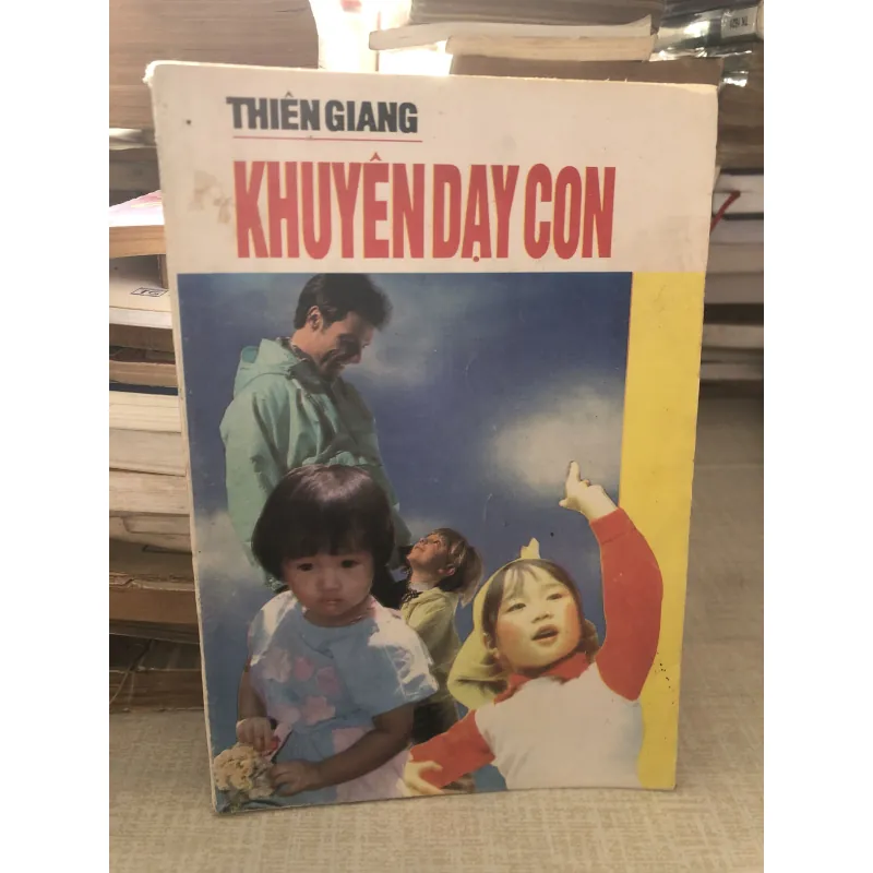 Khuyên dạy con 976064