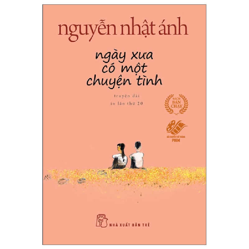 Ngày Xưa Có Một Chuyện Tình - Khổ Nhỏ (2025) - Nguyễn Nhật Ánh 744528