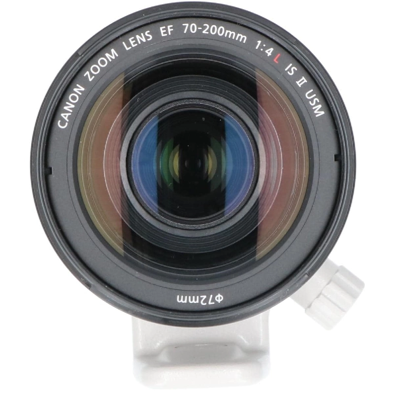 Ống kính EF70-200mm F4L IS II USM - Hàng hiệu Chính hãng 879610