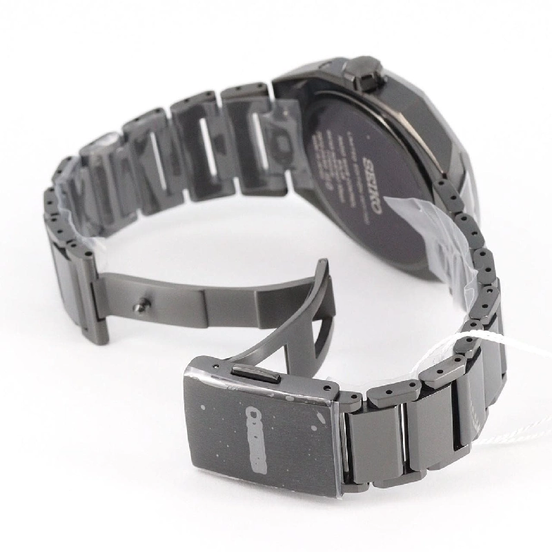 Đồng hồ Seiko Astron điện tử 7B72-OANO/SBXY107 TI Solar Quartz - Hàng hiệu Chính hãng 880887