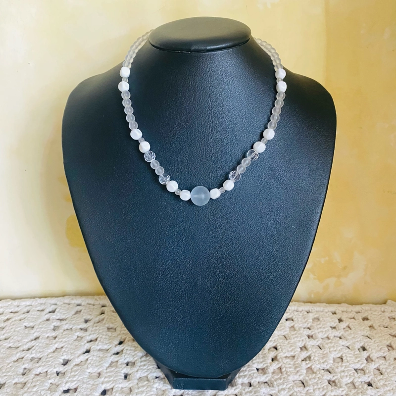 [Hàng si] Vòng cổ thời trang 498452