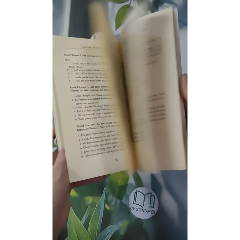 Love Story - Erich Segal 1033623